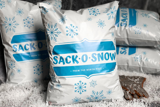 Sack O Snow™